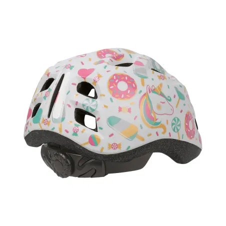 CASCO POLISPORT KIDS PREMIUM LOLIPOPS