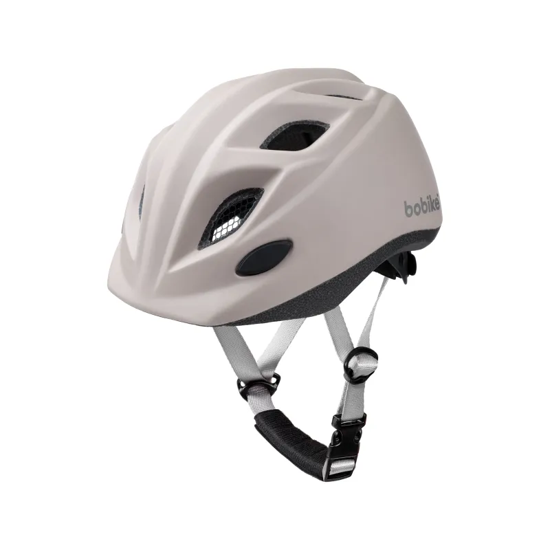 Bobike Kids Helmet XS(48-52cm) - Vanilla cupcake matte