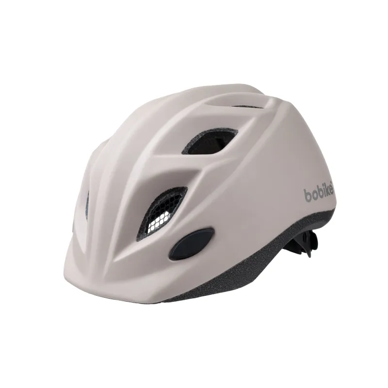 Bobike Kids Helmet XS(48-52cm) - Vanilla cupcake matte