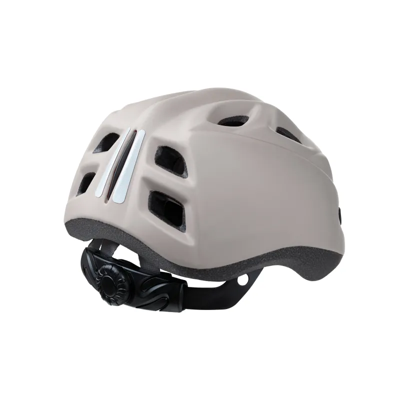 Bobike Kids Helmet XS(48-52cm) - Vanilla cupcake matte