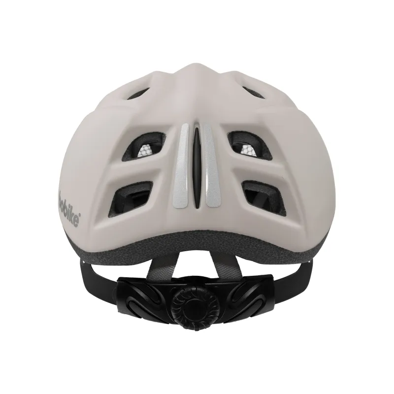 Bobike Kids Helmet XS(48-52cm) - Vanilla cupcake matte