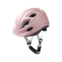 Bobike Kids Helmet XS(48-52cm) - Cotton candy pink matte