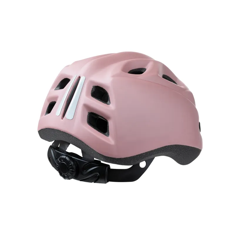 Bobike Kids Helmet XS(48-52cm) - Cotton candy pink matte