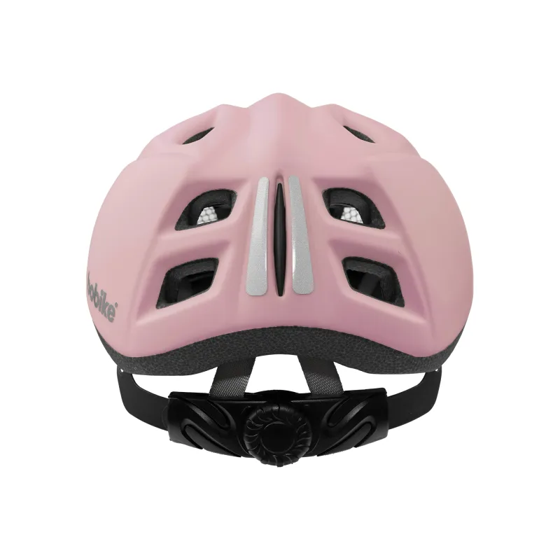 Bobike Kids Helmet XS(48-52cm) - Cotton candy pink matte