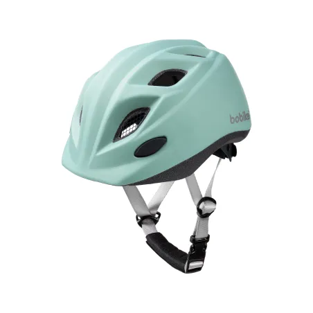 Bobike Kids Helmet XS(48-52cm) - Marshmallow mint matte