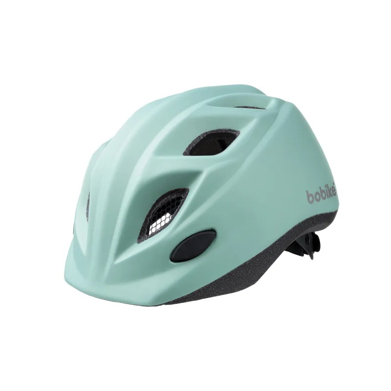 Bobike Kids Helmet XS(48-52cm) - Marshmallow mint matte