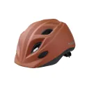 Bobike Kids Helmet XS(48-52cm) - Chocolate brown