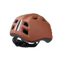 Bobike Kids Helmet XS(48-52cm) - Chocolate brown