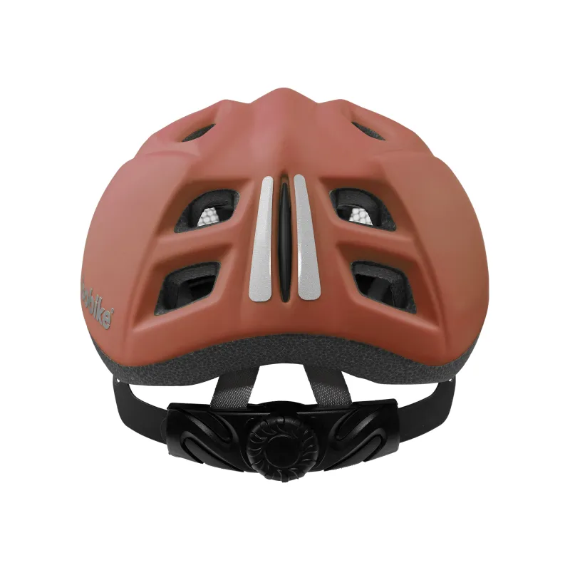 Bobike Kids Helmet XS(48-52cm) - Chocolate brown