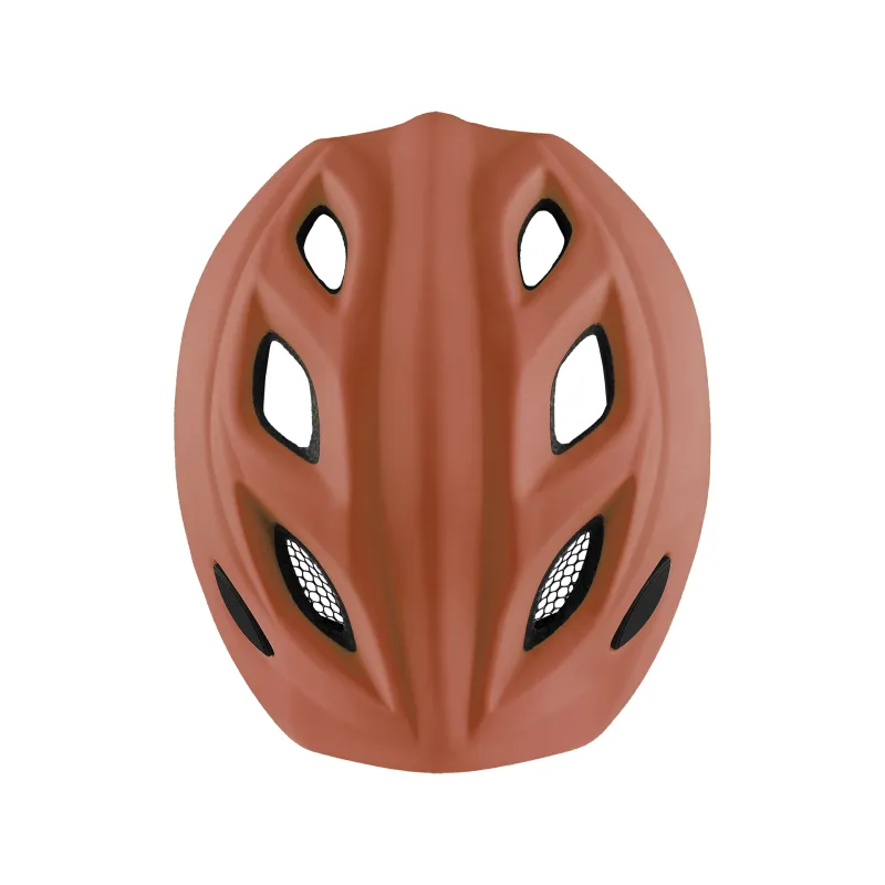 Bobike Kids Helmet XS(48-52cm) - Chocolate brown