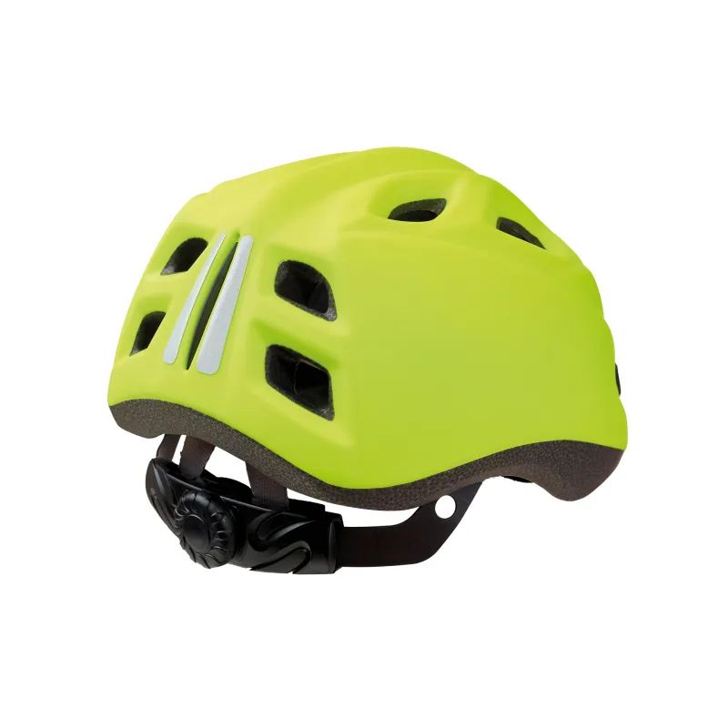 Bobike Kids Helmet XS(48-52cm) - Firefly fluo