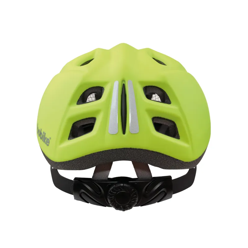 Bobike Kids Helmet XS(48-52cm) - Firefly fluo