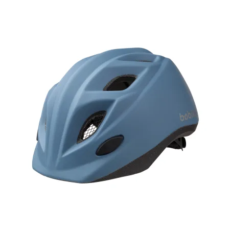 Bobike Kids Helmet XS(48-52cm) - Citadel blue