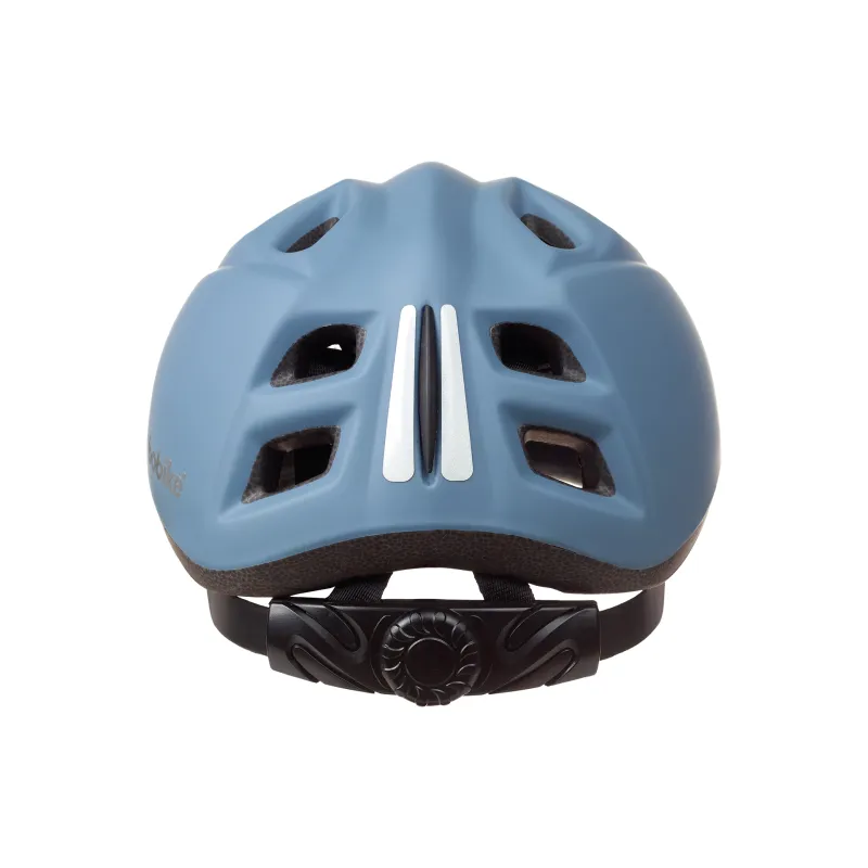 Bobike Kids Helmet XS(48-52cm) - Citadel blue