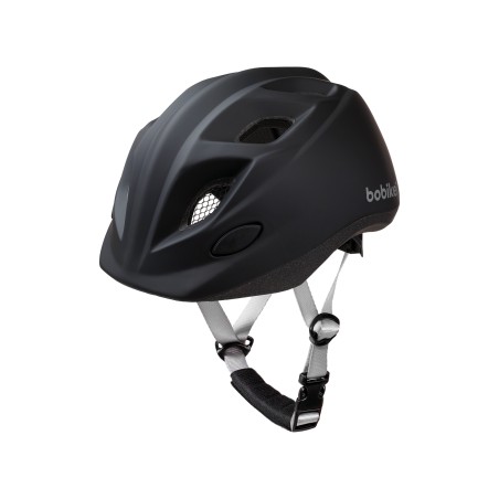 Bobike Kids Helmet XS(48-52cm) - Urban black