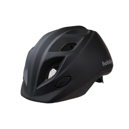 Bobike Kids Helmet XS(48-52cm) - Urban black