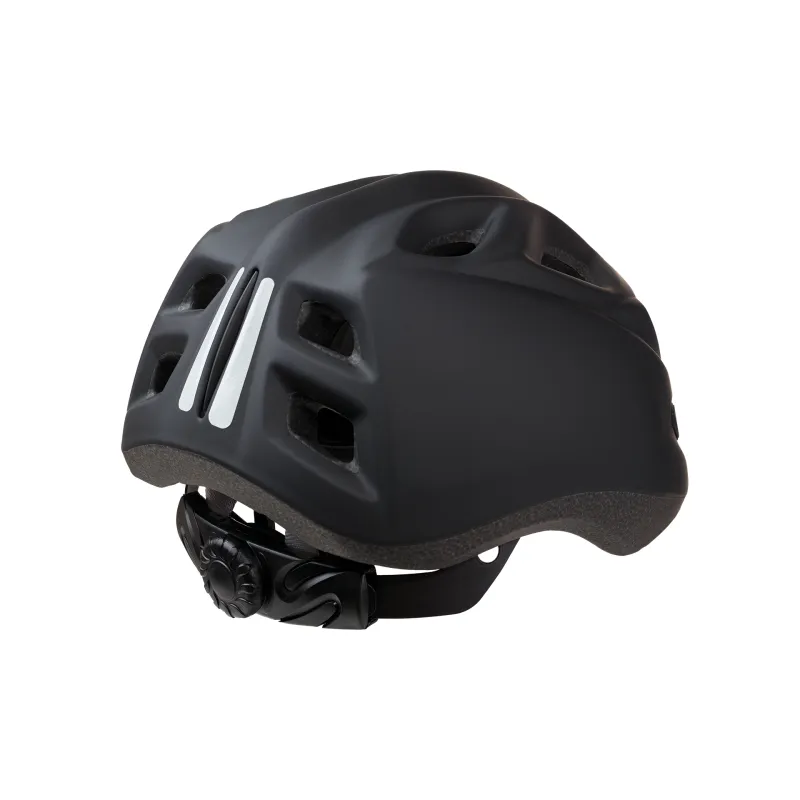 Bobike Kids Helmet XS(48-52cm) - Urban black
