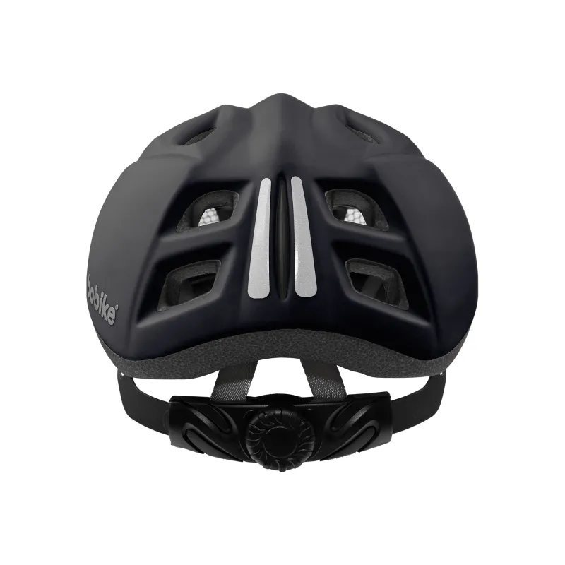 Bobike Kids Helmet XS(48-52cm) - Urban black