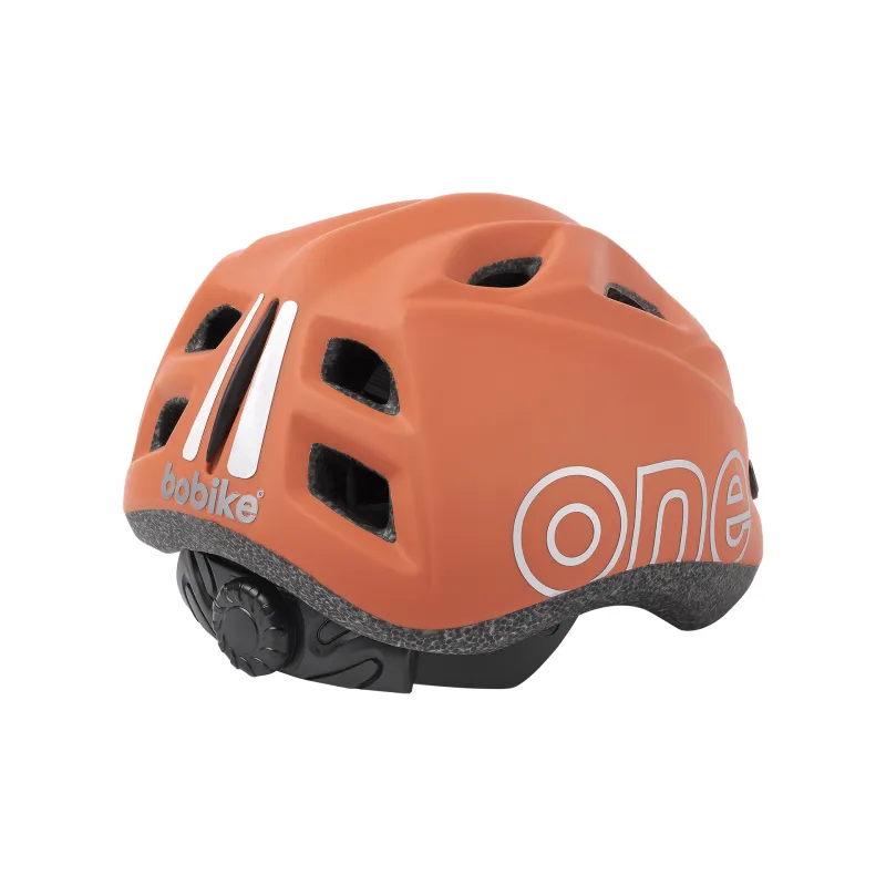 CASCO BOBIKE ONE PLUS