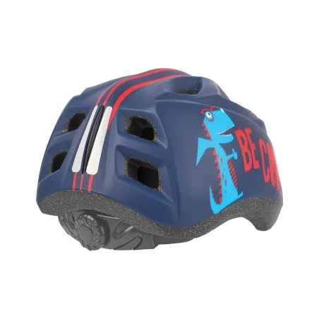 CASCO JUNIOR PREMIUM S BE COOL (52-56)
