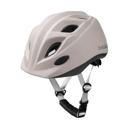 Bobike Kids Helmet S(52-56cm) - Vanilla cupcake matte