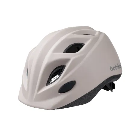 Bobike Kids Helmet S(52-56cm) - Vanilla cupcake matte