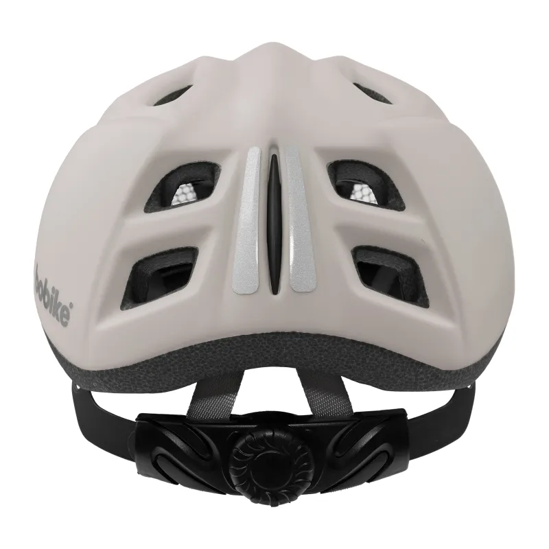 Bobike Kids Helmet S(52-56cm) - Vanilla cupcake matte