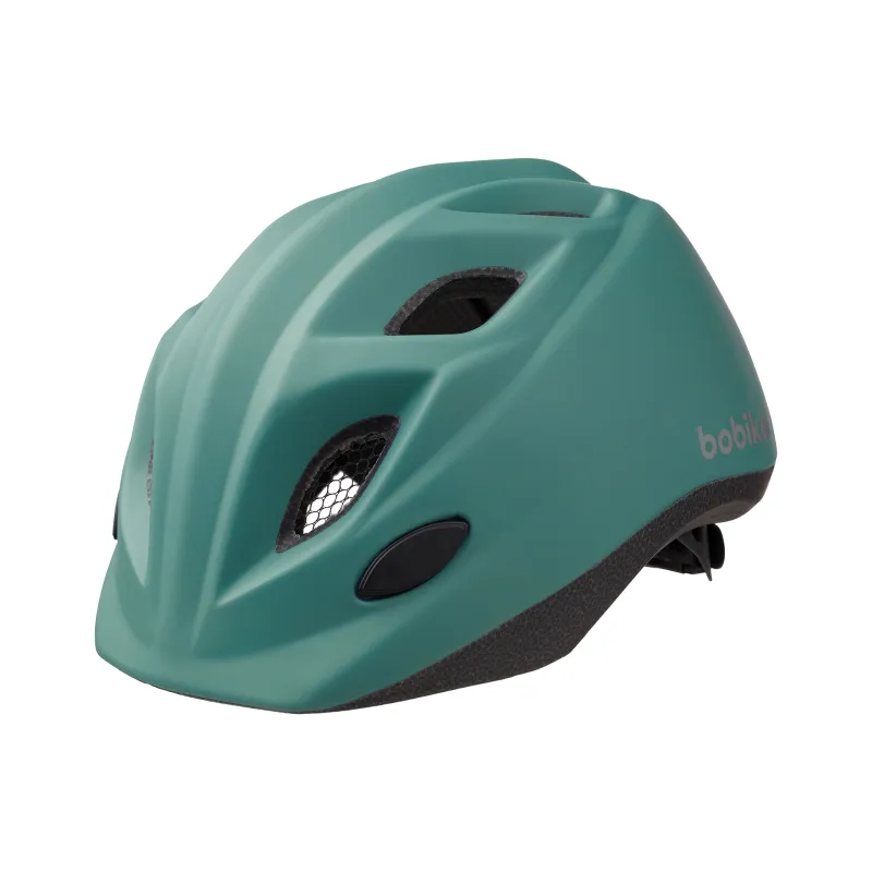 Bobike Kids Helmet S(52-56cm) - Peppermint matte