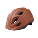 Bobike Kids Helmet S(52-56cm) - Chocolate brown