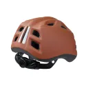 Bobike Kids Helmet S(52-56cm) - Chocolate brown