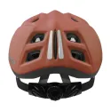 Bobike Kids Helmet S(52-56cm) - Chocolate brown