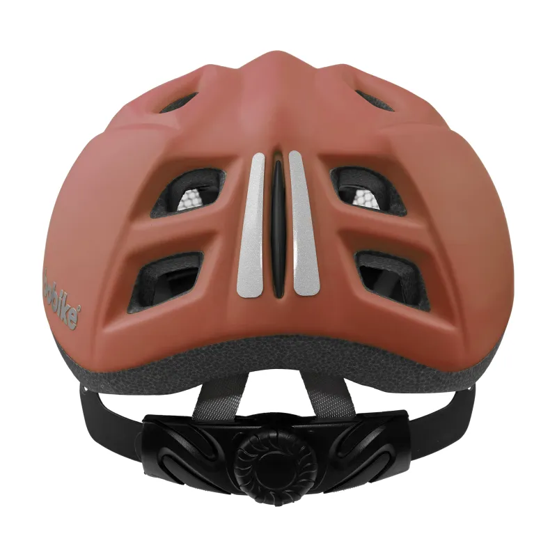 Bobike Kids Helmet S(52-56cm) - Chocolate brown