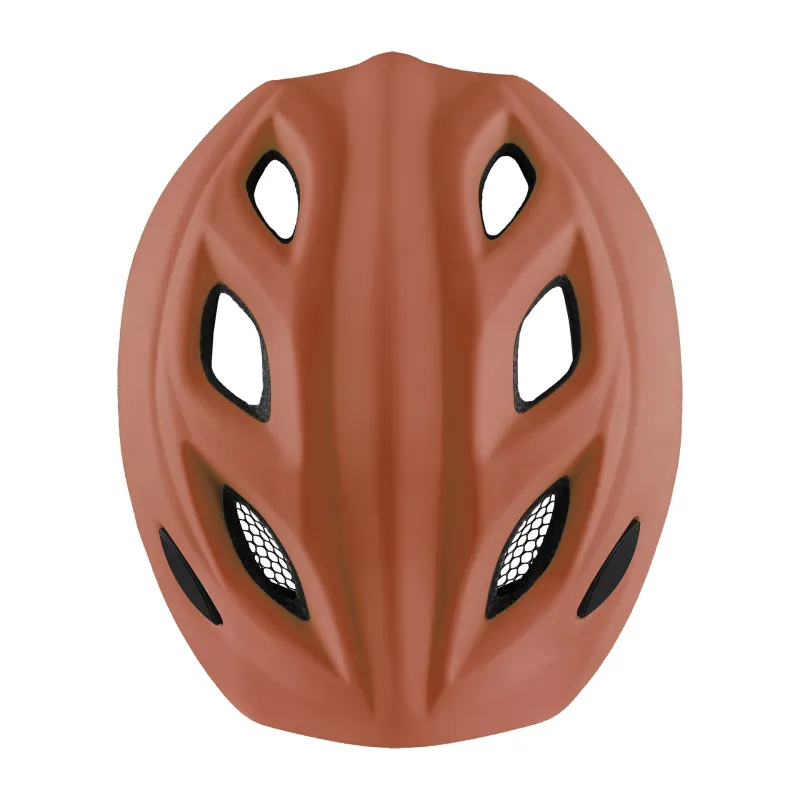 Bobike Kids Helmet S(52-56cm) - Chocolate brown