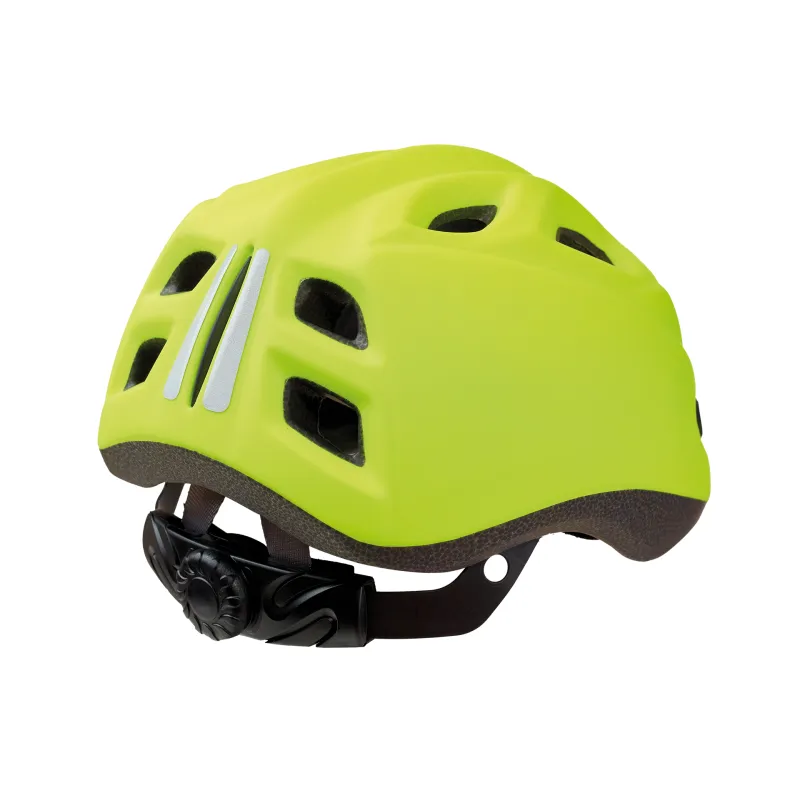 Bobike Kids Helmet S(52-56cm) - Firefly fluo