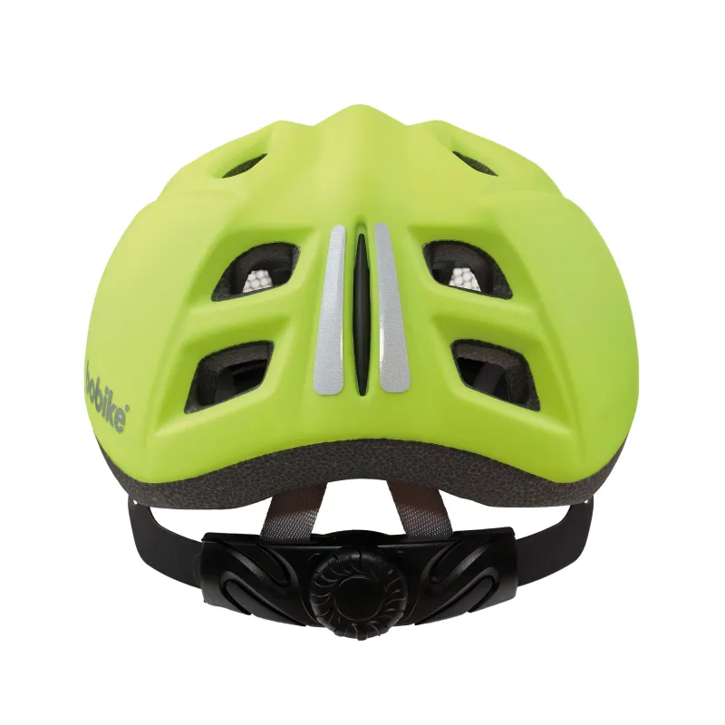 Bobike Kids Helmet S(52-56cm) - Firefly fluo