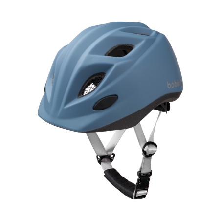 Bobike Kids Helmet S(52-56cm) - Citadel blue