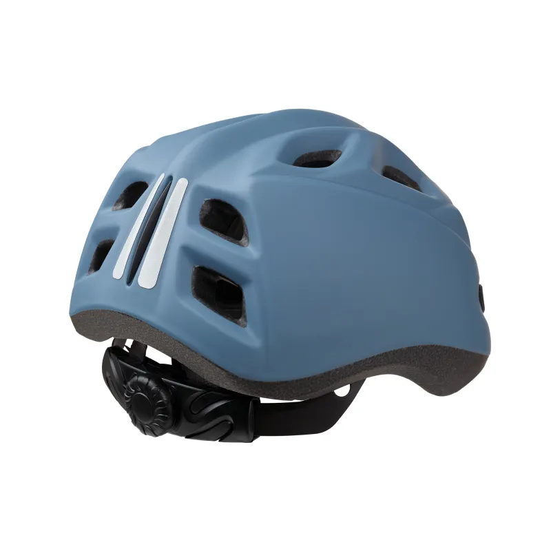 Bobike Kids Helmet S(52-56cm) - Citadel blue