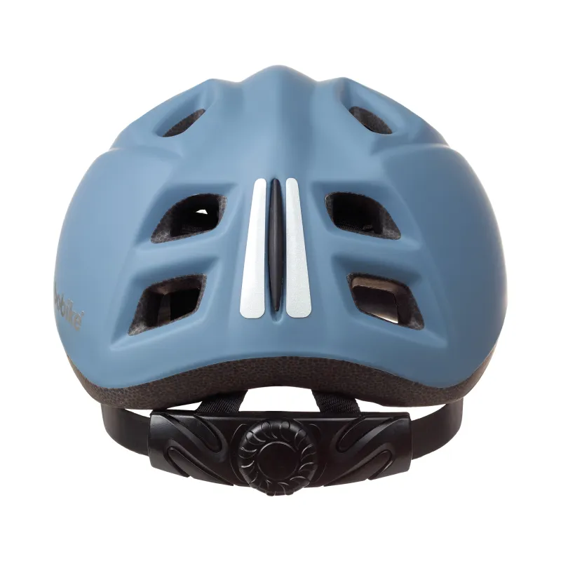 Bobike Kids Helmet S(52-56cm) - Citadel blue
