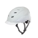 CASCO POLISPORT E´CITY Crema/Blanco