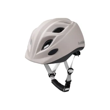 Bobike Kids Helmet XXS(44-48cm) - Vanilla cupcake matte