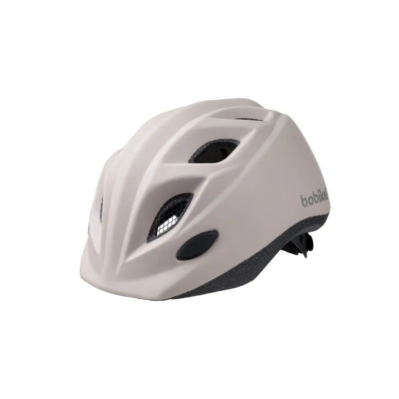 Bobike Kids Helmet XXS(44-48cm) - Vanilla cupcake matte