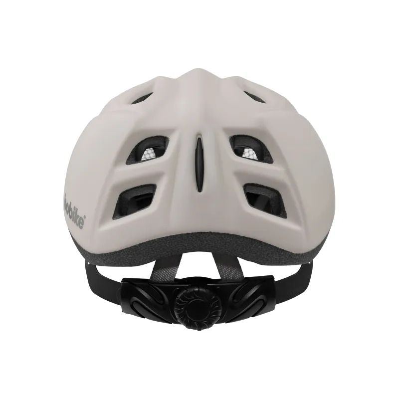 Bobike Kids Helmet XXS(44-48cm) - Vanilla cupcake matte
