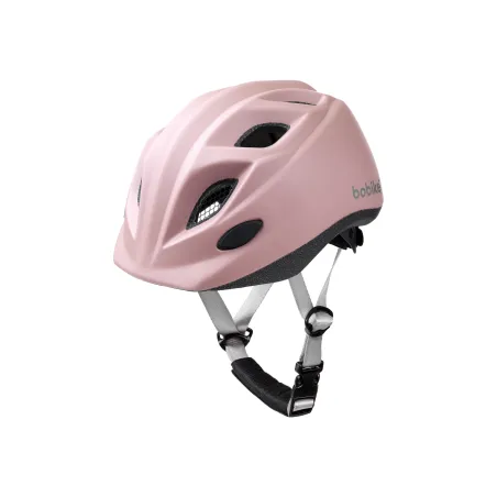 Bobike Kids Helmet XXS(44-48cm) - Cotton candy pink matte