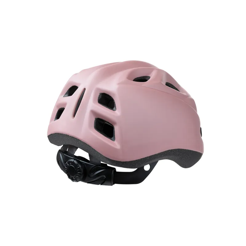 Bobike Kids Helmet XXS(44-48cm) - Cotton candy pink matte