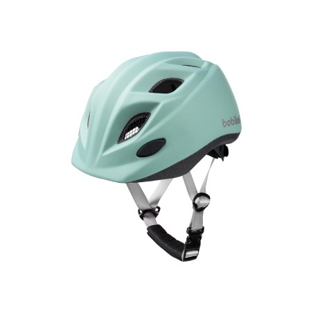 Bobike Kids Helmet XXS(44-48cm) - Marshmallow mint matte