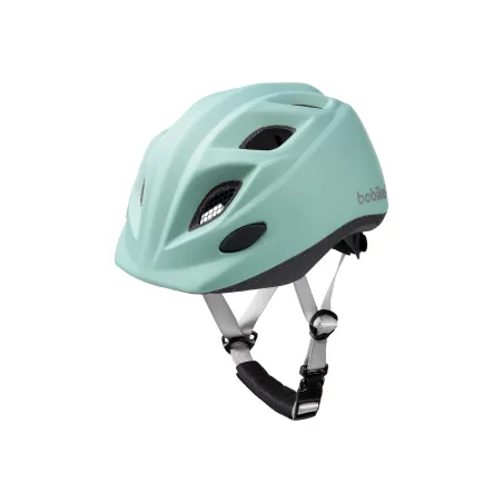 Bobike Kids Helmet XXS(44-48cm) - Marshmallow mint matte