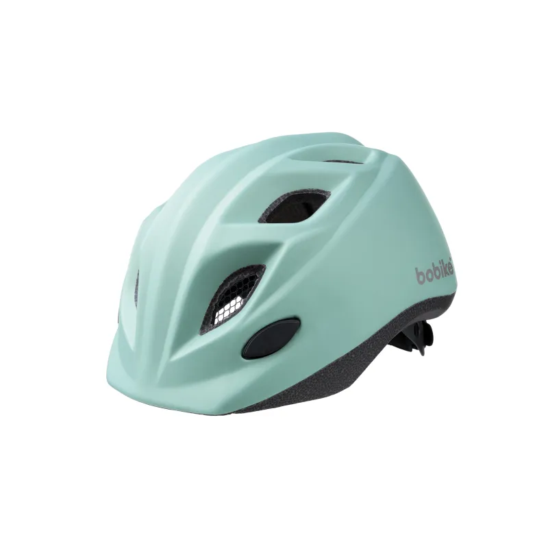 Bobike Kids Helmet XXS(44-48cm) - Marshmallow mint matte