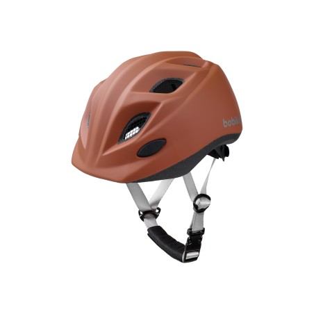 Bobike Kids Helmet XXS(44-48cm) - Chocolate brown