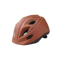 Bobike Kids Helmet XXS(44-48cm) - Chocolate brown