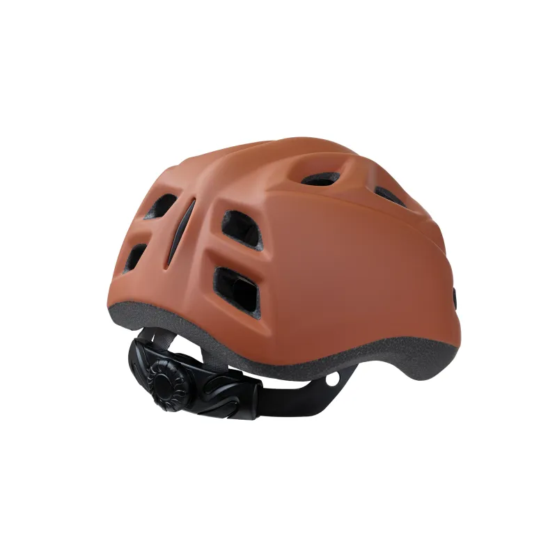 Bobike Kids Helmet XXS(44-48cm) - Chocolate brown